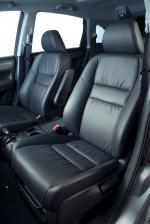 Honda CR-V 2007 года